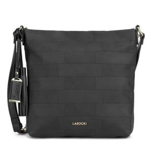 Torba Lasocki LSK-K-042-06 Czarny