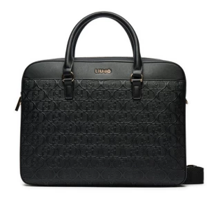 Torba Liu Jo Ecs Briefcase AF4255 E0668 Szary