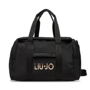 Torba Liu Jo TF5085 T4974 Czarny