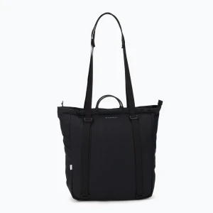 Torba Mammut Alto Tote Bag 15 l black