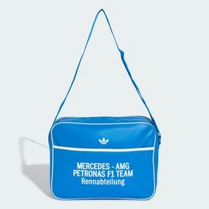 Torba Mercedes - AMG Petronas Formula 1 Team Blue Wonder Adidas