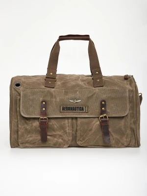 Torba męska AERONAUTICA MILITARE