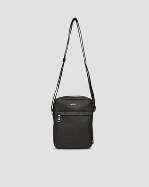 Torba męska Hugo Boss Zair czarna