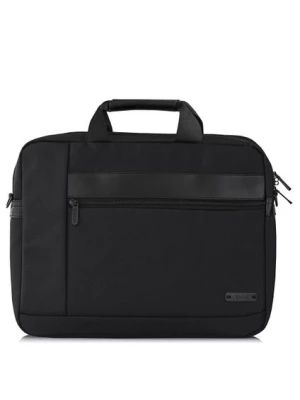 Zdjęcie produktu Torba męska z kieszenią na laptop OCHNIK