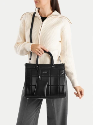 Torba MEXX MEXX-B-021-06 Czarny