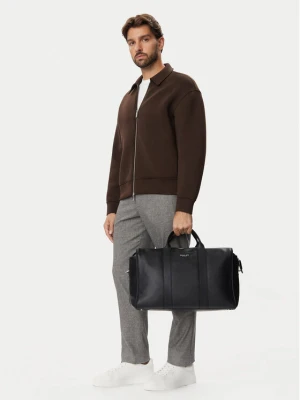 Torba MICHAEL Michael Kors 33F6TNIU9L Czarny