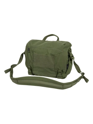 Torba miejska Helikon-Tex Urban Courier Bag Medium - Cordura - green