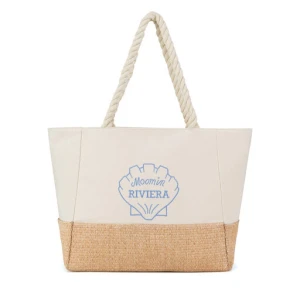 Torba Moomin ACCCS-SS24-139MMN Kolorowy