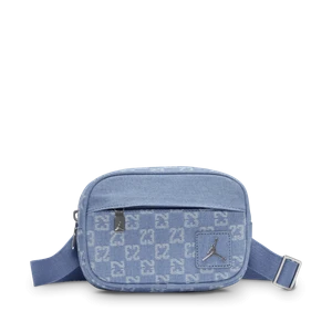 Torba na aparat fotograficzny z Jordan Monogram (1,5 l) - Niebieski