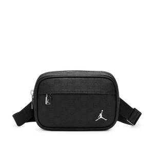 Torba na aparat Jordan Monogram (1,6 l) - Czerń