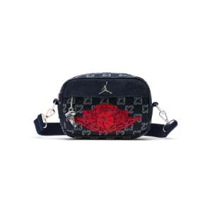Torba na aparat Jordan Monogram (1, 6 l) - Niebieski