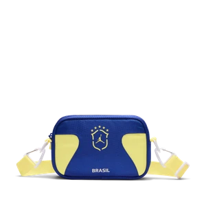 Torba na aparat Jordan P6 (1,6 l) - Niebieski