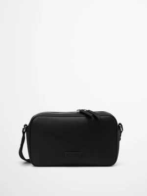 Torba na aparat mała Marc O'Polo