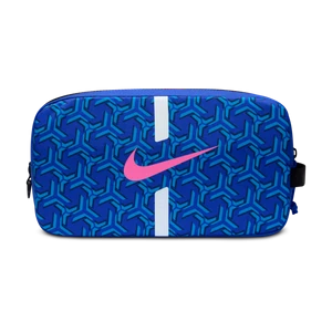 Torba na buty piłkarskie Nike Academy - Niebieski