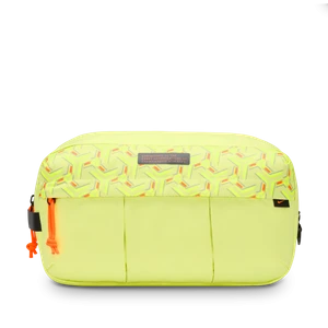 Torba na buty piłkarskie Nike Academy - Zieleń