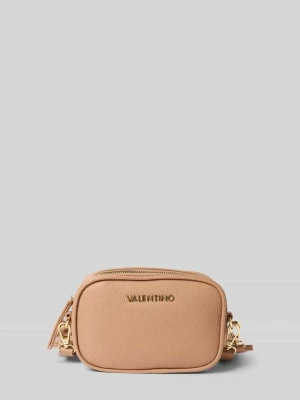 Torba na długim pasku z detalem z logo model ‘MIRAMAR’ VALENTINO BAGS