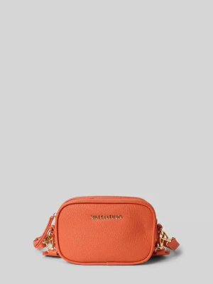 Torba na długim pasku z detalem z logo model ‘MIRAMAR’ VALENTINO BAGS