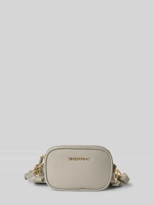 Torba na długim pasku z detalem z logo model ‘MIRAMAR’ VALENTINO BAGS