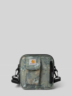 Torba na długim pasku z naszywką z logo model ‘Essentials’ Carhartt Work In Progress