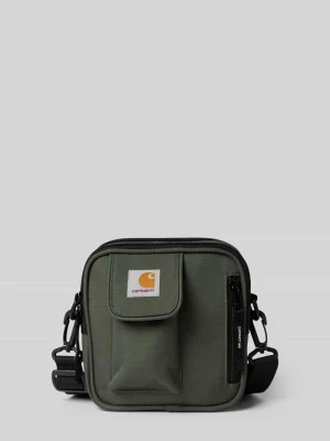 Torba na długim pasku z naszywką z logo model ‘Essentials’ Carhartt Work In Progress