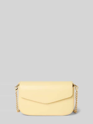 Torba na długim pasku z przegródką wewnętrzną model ‘VANJA’ Seidenfelt