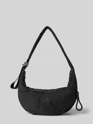 Torba na długim pasku z wyhaftowanym logo adidas Sportswear