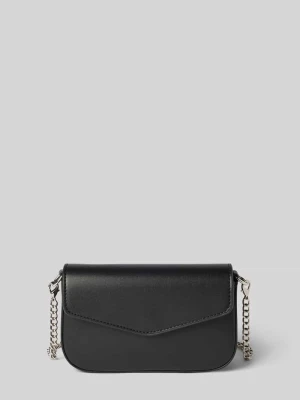 Torba na długim pasku z zapięciem na magnes model ‘VANJA’ Seidenfelt