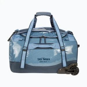 Zdjęcie produktu Torba na kółkach Tatonka Barrel Roller 60 l elemental blue