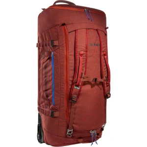Zdjęcie produktu Torba na kółkach z funkcją plecaka Duffle Roller 105L Tatonka