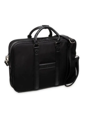 Zdjęcie produktu Torba na laptop 14.1" Valentini Concrete Bags 518 czarna