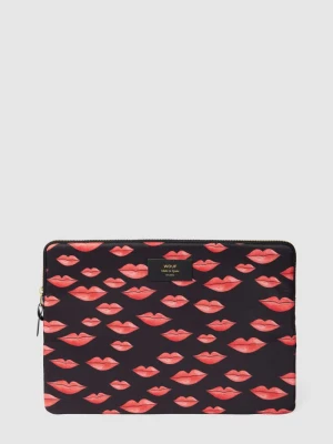 Zdjęcie produktu Torba na laptop z nadrukiem na całej powierzchni model ‘Beso 13"’ WOUF