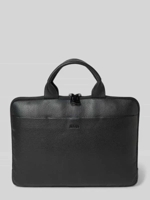 Torba na laptop z uchwytami model ‘Cardona Samu’ JOOP! Collection