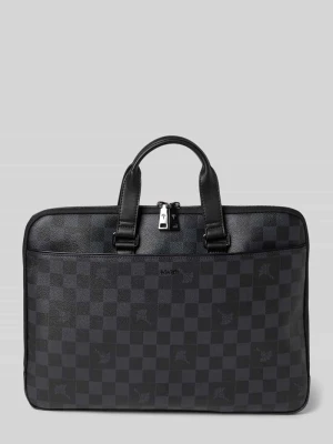 Torba na laptop z uchwytem JOOP! Collection