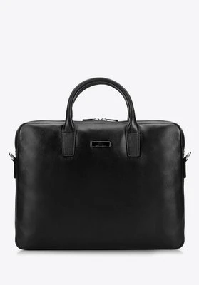 Torba na laptopa 11’’/12’’ skórzana klasyczna Wittchen