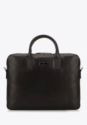 Torba na laptopa 11’’/12’’ skórzana klasyczna - Wittchen