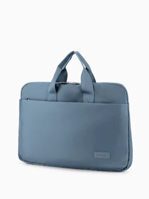 Zdjęcie produktu Torba na laptopa 15, 6 cali niebieska Puccini