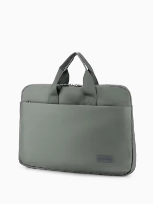 Zdjęcie produktu Torba na laptopa 15, 6 cali zielona Puccini