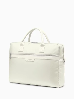 Zdjęcie produktu Torba na laptopa 16 cali beżowa Puccini