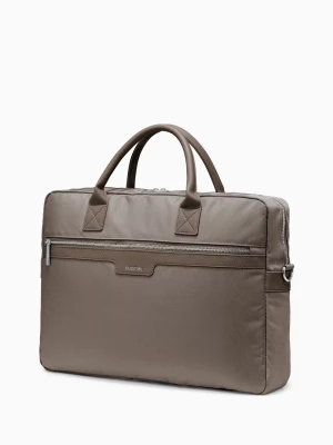 Zdjęcie produktu Torba na laptopa 16 cali brązowa Puccini