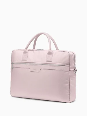 Zdjęcie produktu Torba na laptopa 16 cali różowa Puccini