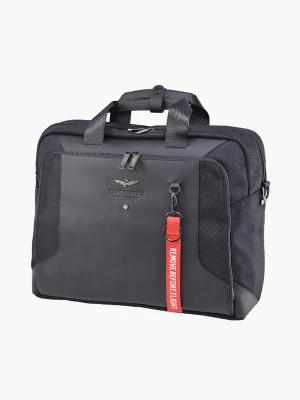 Torba na laptopa AERONAUTICA MILITARE