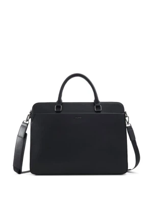 Torba na laptopa Aldo czarny