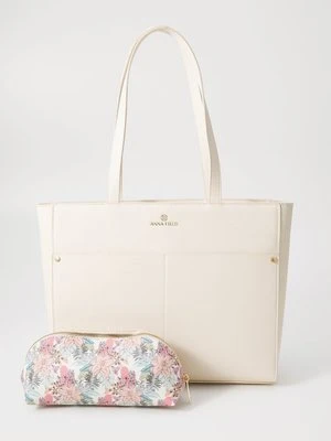 Torba na laptopa Anna Field