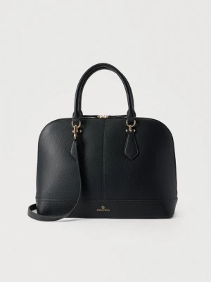 Torba na laptopa Anna Field By Zalando czarny