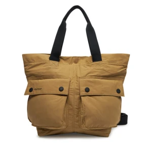 Torba na laptopa Barbour Carry-All UBA0744KH51 Brązowy