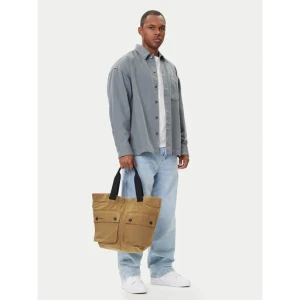 Torba na laptopa Barbour Carry-All UBA0744KH51 Brązowy