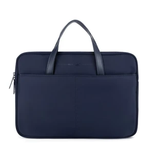 Torba na laptopa Beverly Hills Polo Club BHPC-K-027-06 Granatowy