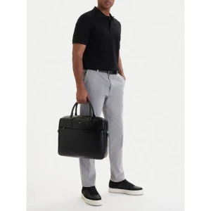 Torba na laptopa Beverly Hills Polo Club CWBEO-BHPC-L-016-07 Czarny