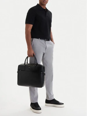 Torba na laptopa Beverly Hills Polo Club CWBEO-BHPC-L-016-07 Czarny