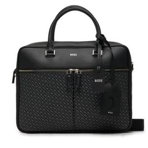 Torba na laptopa Boss 50529304 Czarny